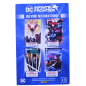 Preview: Justice League Comic Nr. 4 (Restart 2022) Panini – Ordnung und Einheit